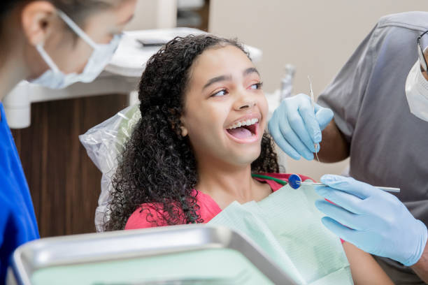 Best Pediatric Emergency Dentist in Oregon, IL
