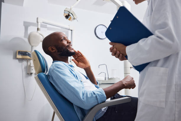 Best Emergency Dentist for Lost Fillings or Crowns in Oregon, IL