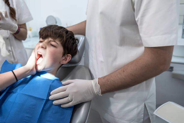 Best Emergency Dental Services for Seniors in Oregon, IL