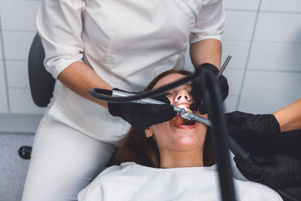 Best Pediatric Emergency Dentist in Oregon, IL